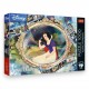 10833 TREFL PUZZLE 1000 el. KRÓLEWNA ŚNIEŻKA - ICONIC MOMENTS, PREMIUM PLUS QUALITY