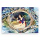 10833 TREFL PUZZLE 1000 el. KRÓLEWNA ŚNIEŻKA - ICONIC MOMENTS, PREMIUM PLUS QUALITY