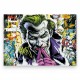 10836 TREFL PUZZLE 1000 el. JOKER - BATMAN VILLAINS, PREMIUM PLUS QUALITY