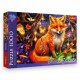 10932 TREFL PUZZLE 1000 el. BAŚNIOWY LIS, DREAMSCAPES, PREMIUM PLUS QUALITY