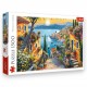 26216 TREFL PUZZLE 1500 EL. NADMORSKI WIDOK