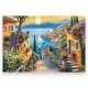 26216 TREFL PUZZLE 1500 EL. NADMORSKI WIDOK