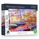 106961 TREFL PUZZLE 1000 el. LETNI WIECZÓR, PRIME, UFT