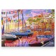 106961 TREFL PUZZLE 1000 el. LETNI WIECZÓR, PRIME, UFT