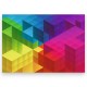 10700 TREFL PUZZLE 1000 el. GRADIENT SZEŚCIENNY, PRIME, UFT
