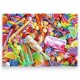 10701 TREFL PUZZLE 1000 el. LODY I CUKIERKI, PRIME, UFT