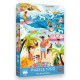 12065 TREFL PUZZLE 1000 el. W WAKACYJNYM FERWORZE, PREMIUM PLUS QUALITY