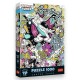 12066 TREFL PUZZLE 1000 el. ZWARIOWANE MELODIE, PREMIUM PLUS QUALITY