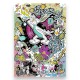 12066 TREFL PUZZLE 1000 el. ZWARIOWANE MELODIE, PREMIUM PLUS QUALITY