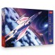 12075 TREFL PUZZLE 1000 el. LOT W KOSMOS, TEA TIME, PREMIUM PLUS QUALITY