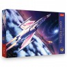 12075 TREFL PUZZLE 1000 el. LOT W KOSMOS, TEA TIME, PREMIUM PLUS QUALITY