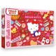 10920 TREFL PUZZLE 1000 el. HELLO KITTY