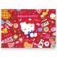 10920 TREFL PUZZLE 1000 el. HELLO KITTY