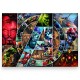 10934 TREFL PUZZLE 1000 el. AVENGERS