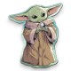20185 TREFL PUZZLE 160 el. GROGU, STAR WARS