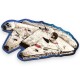 20189 TREFL PUZZLE 160 el. SOKÓŁ MILLENNIUM, STAR WARS, DREWNIANE