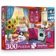 23102 TREFL PUZZLE 300 EL. PORANEK W KUCHNI, EASYPIECE