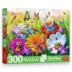 23103 TREFL PUZZLE 300 EL. OWADY NA WSI, EASYPIECE