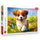 37524 TREFL PUZZLE 500 EL. WESOŁY PIESEK