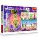14376 TREFL PUZZLE 24 EL MAXI SMOK DIPLODOK,