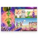14376 TREFL PUZZLE 24 EL MAXI SMOK DIPLODOK,