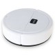 600225 ODKURZACZ ROBOT SPRZĄTAJĄCY OKRĄGŁY ZE ŚWIATŁEM ADAR