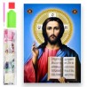 785800 DIAMENTOWA MOZAIKA XXL 50x65 JEZUS CHRYSTUS