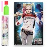 785893 DIAMENTOWA MOZAIKA XXL 50x65 SUICIDE SQUAD HARLEY QUINN
