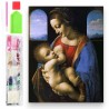 785442 DIAMENTOWA MOZAIKA 40x30 MADONA LITTA