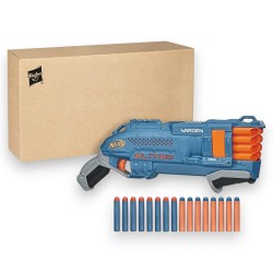 826742 NERF ELITE 2.0 WARDEN DB8 BLASTER PRO-EXIMP