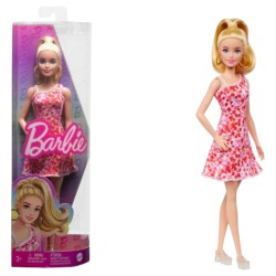 BARBIE LALKA FASHIONISTKA 094073 HTJ02 PRO-EXIMP