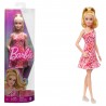 BARBIE LALKA FASHIONISTKA 094073 HTJ02 PRO-EXIMP