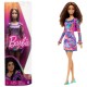 BARBIE LALKA FASHIONISTKA 094394 HJT03 PRO-EXIMP