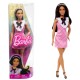 BARBIE LALKA FASHIONISTKA 094233 HJT06 PRO-EXIMP