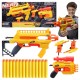 727421 NERF ALPHA STRIKE INFANTRY PACK E8964 HASBRO PRO-EXIMP