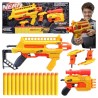727421 NERF ALPHA STRIKE INFANTRY PACK E8964 HASBRO