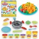 985517 CIASTOLINA PLAY-DOH PATELNIA I MAKARON HASBRO M&Z