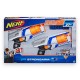 317998 NERF N-STRIKE ELITE 2X STRONGARM B8995 HASBRO M&Z