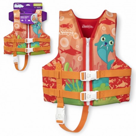 BESTWAY 90146 KAMIZELKA PIANKOWA 3-6L