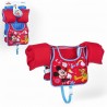 BESTWAY 9101C KAMIZELKA PIANKOWA Z RĘKAWKAMI MYSZKA MICKEY 3-6 LAT