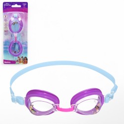 BESTWAY 9102O OKULARY DO PŁYWANIA KSIĘŻNICZKI 3+