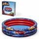 BESTWAY 98018 BASEN SPIDER-MAN 122X30 CM 2+