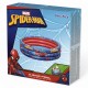 BESTWAY 98018 BASEN SPIDER-MAN 122X30 CM 2+