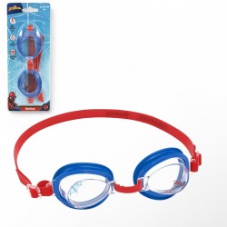 BESTWAY 98019 OKULARY DO PŁYWANIA SPIDER-MAN 3+