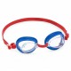 BESTWAY 98019 OKULARY DO PŁYWANIA SPIDER-MAN 3+