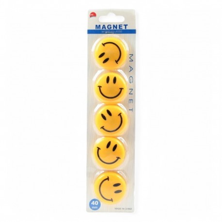 561074 MAGNESY EMOTKA 6 CM MIDEX
