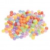 706954 KORALIKI DO NAWLEKANIA PLASTIKOWE 4X7 mm 20g BREWIS
