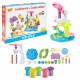 849528 SMILY PLAY CIASTO-MASA LODZIARNIA