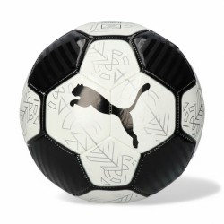 957704 PIŁKA NOŻNA PUMA PRESTIGE TRENINGOWA BIAŁO-CZARNY r. 5 ARTYK
