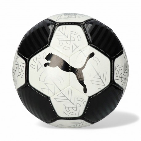 957704 PIŁKA NOŻNA PUMA PRESTIGE TRENINGOWA BIAŁO-CZARNY r. 5 ARTYK
